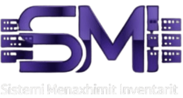 Sistemi Menaxhimit Inventarit